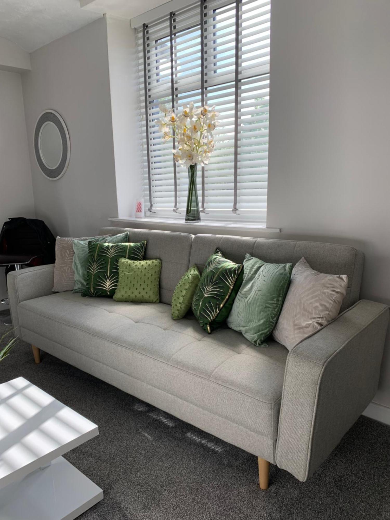 The Greens Apartment Farnworth Buitenkant foto
