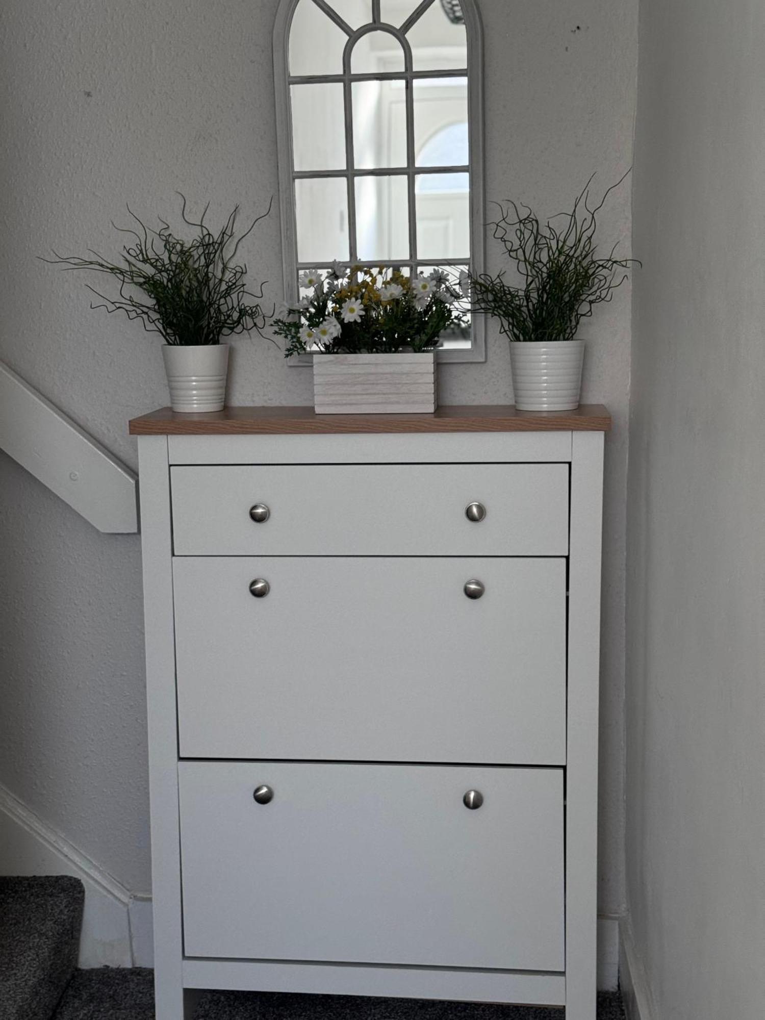 The Greens Apartment Farnworth Buitenkant foto